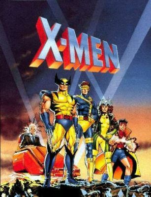 X-Men Fotoğrafı