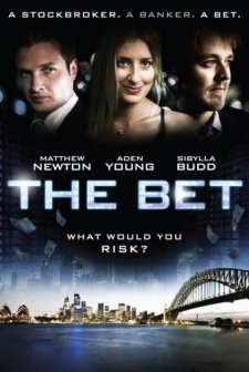 The Bet (2006) afişi