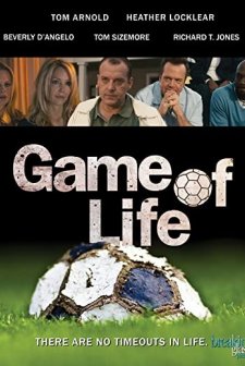 Game of Life (2007) afişi
