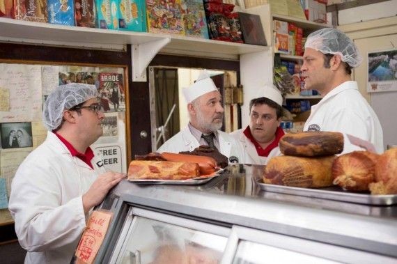 Süper Baba Fotoğrafı