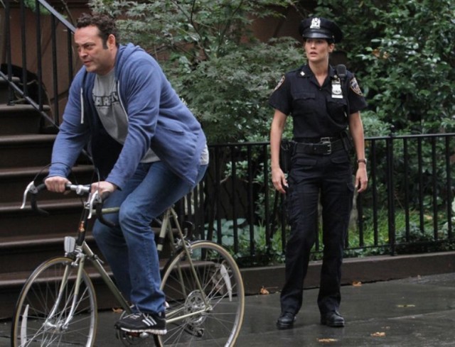 Süper Baba Fotoğrafı