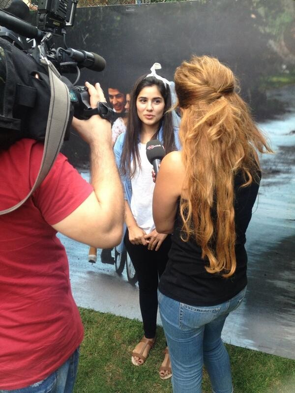 Beni Böyle Sev Fotoğrafı