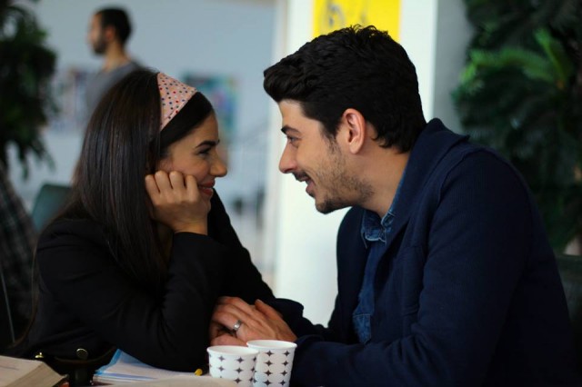 Beni Böyle Sev Fotoğrafı