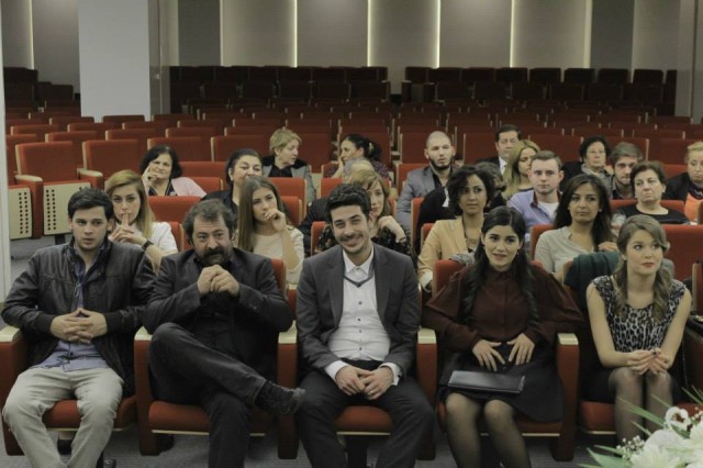 Beni Böyle Sev Fotoğrafı