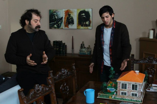 Beni Böyle Sev Fotoğrafı