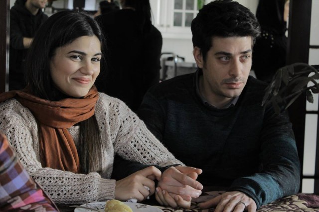 Beni Böyle Sev Fotoğrafı