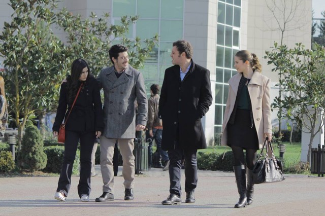 Beni Böyle Sev Fotoğrafı