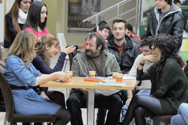 Beni Böyle Sev Fotoğrafı