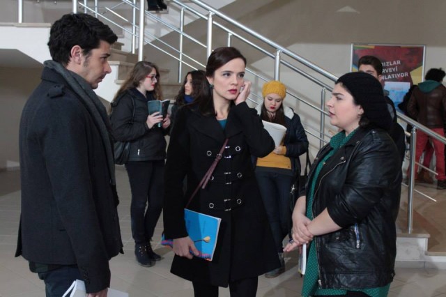 Beni Böyle Sev Fotoğrafı