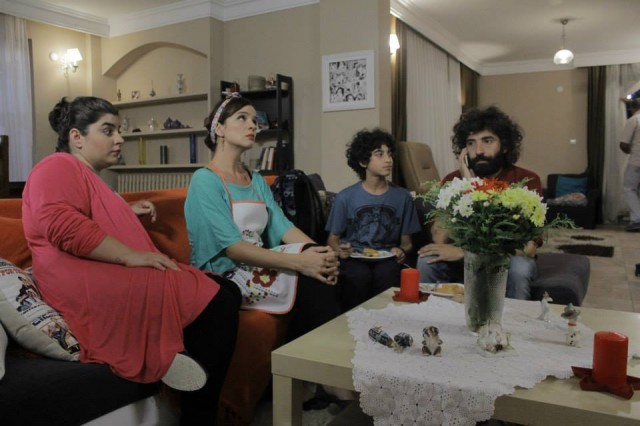 Beni Böyle Sev Fotoğrafı