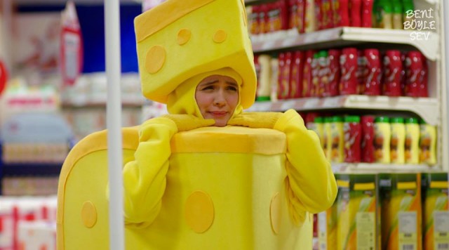 Beni Böyle Sev Fotoğrafı