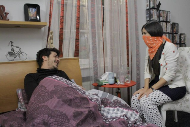 Beni Böyle Sev Fotoğrafı