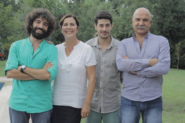 Beni Böyle Sev Fotoğrafı