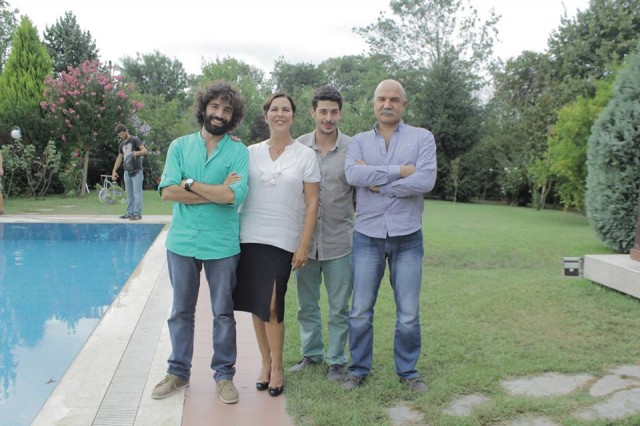 Beni Böyle Sev Fotoğrafı