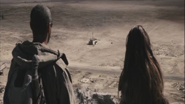 Tanrının Kitabı Fotoğrafı