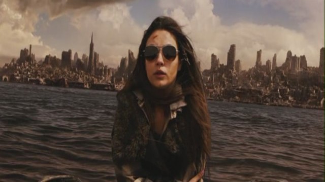 Tanrının Kitabı Fotoğrafı