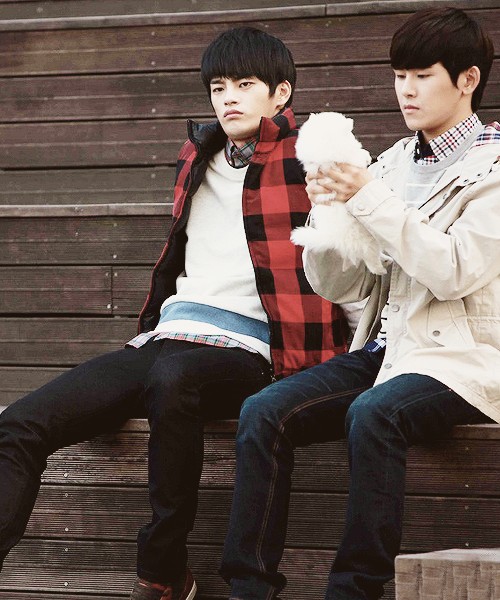 Reply 1997 Fotoğrafı