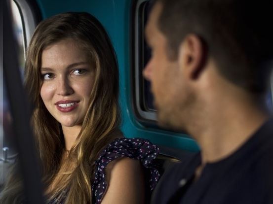 Banshee Sezon 1 Fotoğrafı