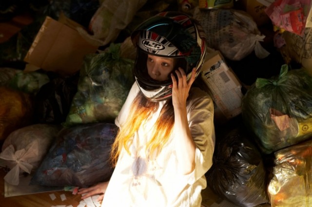 Kim'in Adası Fotoğrafı