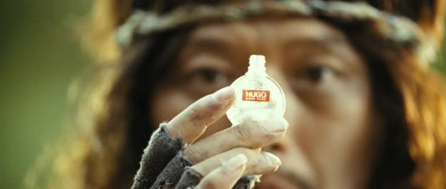 Kim'in Adası Fotoğrafı