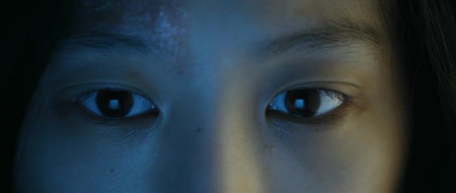 Kim'in Adası Fotoğrafı