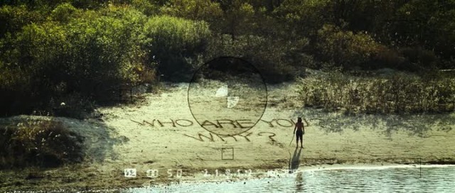 Kim'in Adası Fotoğrafı