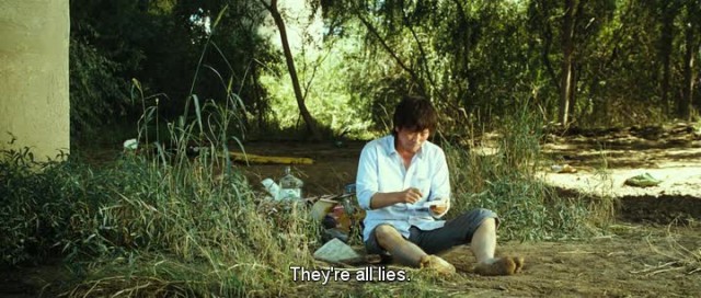 Kim'in Adası Fotoğrafı