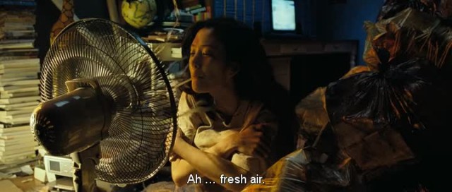 Kim'in Adası Fotoğrafı