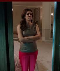 İntikam Fotoğrafı