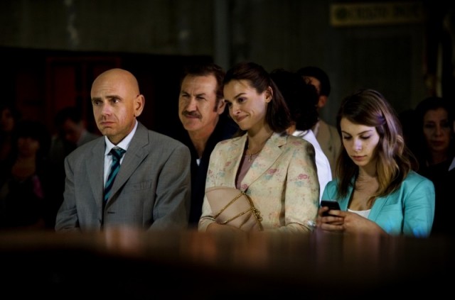 Tutti contro tutti fotoğrafı