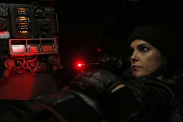 The Americans Fotoğrafı