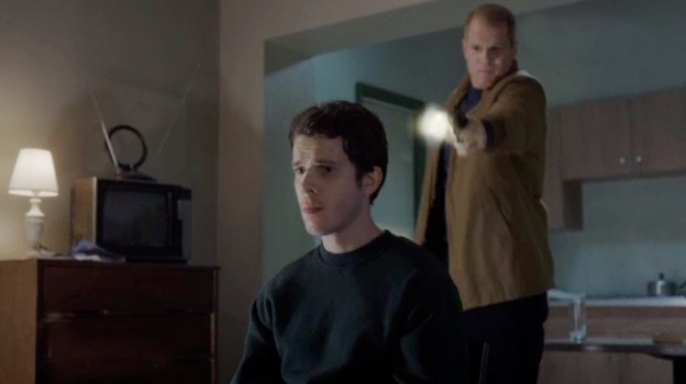 The Americans Fotoğrafı