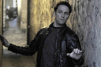 The Americans Fotoğrafı