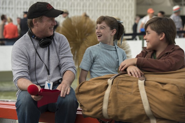 Yarının Dünyası Fotoğrafı