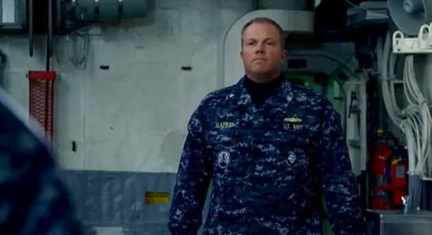 The Last Ship Fotoğrafı