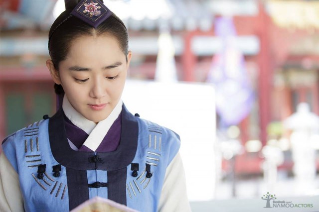 The Goddess of Fire Jeongi Fotoğrafı