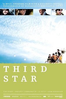 Third Star (2010) afişi