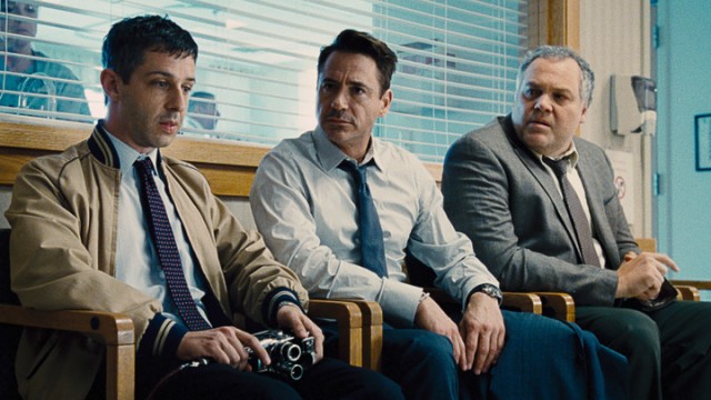 Yargıç fotoğrafı