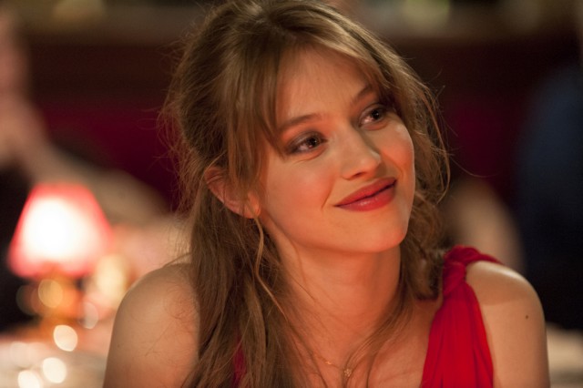 St. Tropez Hikayesi Fotoğrafı