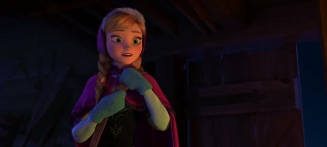 Karlar Ülkesi Fotoğrafı