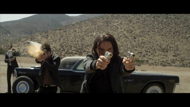 İntikam fotoğrafı