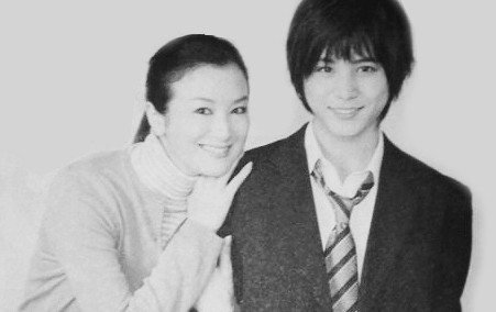 Risou no Musuko Fotoğrafı