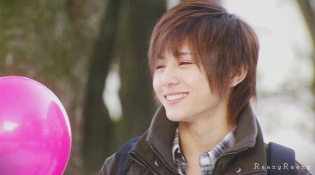 Risou no Musuko Fotoğrafı