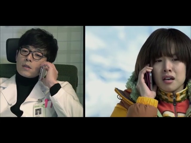 Nine: Time Travelling Nine Times Fotoğrafı