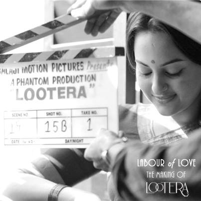 Lootera Fotoğrafı
