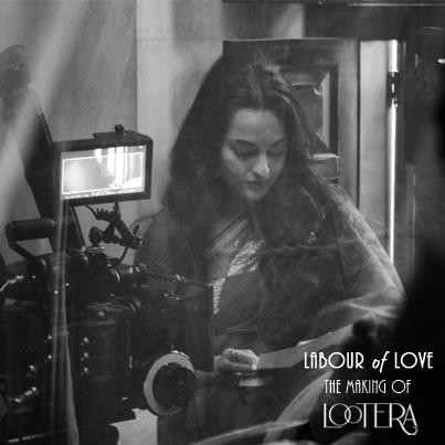 Lootera Fotoğrafı
