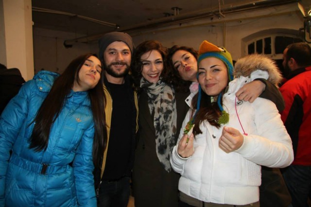 Tatar Ramazan Sezon 1 Fotoğrafı