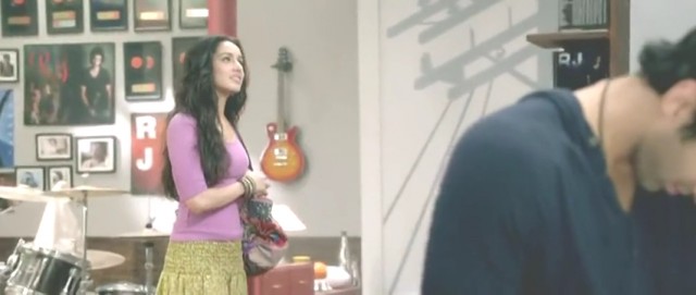 Aashiqui 2 Fotoğrafı