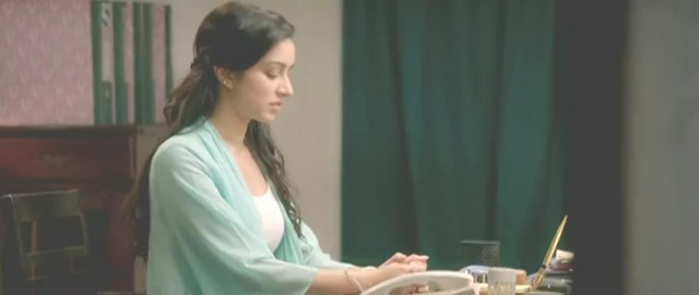 Aashiqui 2 Fotoğrafı