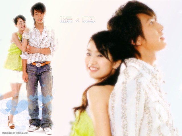 Dongfang Zhuliye - Tokyo Juliet Fotoğrafı